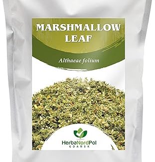 Травяной чай из листьев алтея, 500 г