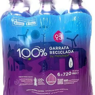 Agua Sport 9.5Ph Моншик 720мл