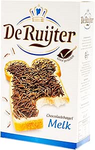 De Ruijter Hagelslag