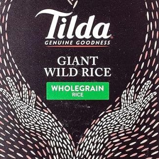 Крупный дикий рис Tilda, 250 г