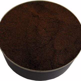 Высококачественная молотая ваниль из настоящих стручков ванили, без сахара и добавок / 40 г / ОРГАНИЧЕСКИЙ / элегантная жестяная банка