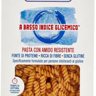 Паста кон амидо резитенте 400г - Molino Spadoni