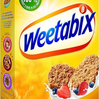 Weetabix Original цельнозерновой, 430 г
