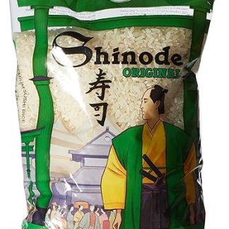 Рис для суши SUN CLAD Shinode, 10 штук (10 x 1 кг)