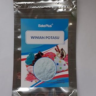 Гидротартрат калия TREATYSTONE CreamTartar (50)