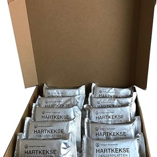 10 твердых слитков (бронепластин) по 125 г, оригинального производства Бундесвера.