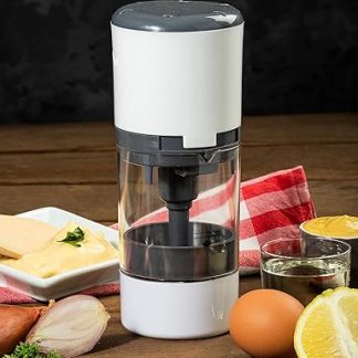 Mayo minute 80w белый 002119