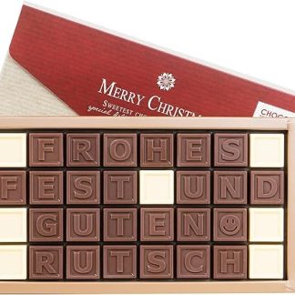 Счастливого Рождества и хорошего дня! - подарок | мужчина | женщина | мальчик | девочка | Рождественские пожелания | Рождественский текст | Рождественский шоколад