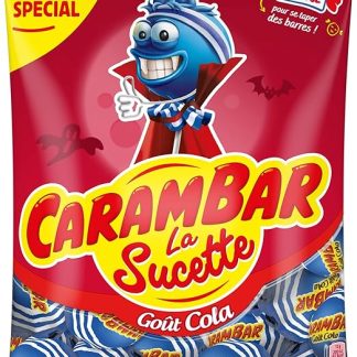 CRMB SUCET COLA Promo 204G 20CP