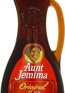 Оригинальный сироп Aunt Jemima 710 мл