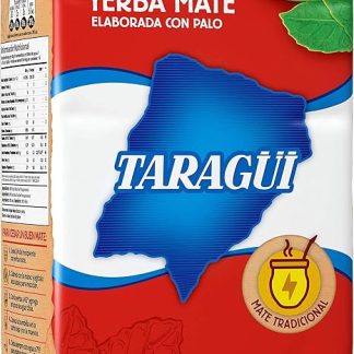 Чай мате Тарагуи 500 г