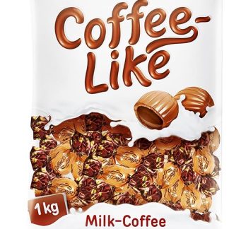 ROSHEN Кофе в форме конфет, 1 кг