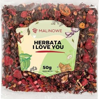 Чай «Я люблю тебя» 50 г