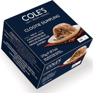 Варежки Coles Clootie, 275 г