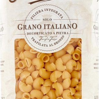 Паста Lumachine N.53 500г - La Molisana Italian