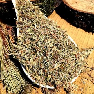 Травяной чай из сосновых почек, 100 г