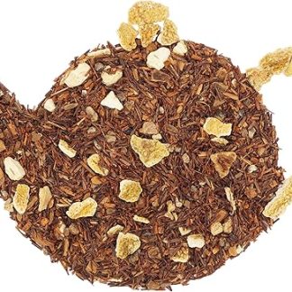 Травяной чай Massai UniTea Land Rooibos (100 грамм)