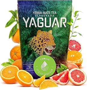 Помело Yaguar 500 г