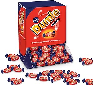 Fazer Dumle Original 3кг КОР..