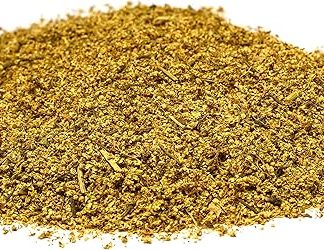 Сушеные цветки бузины IGART 100 г Sambucus nigra Цветки бузины для чая из бузины Травяной чай