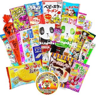 Конфеты SHOGUN, 32 шт.