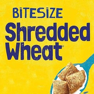 Хлопья для завтрака Nestlé Crushed, 720 г (упаковка из 12 штук)