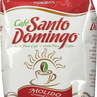 Молотый кофе Санто-Доминго, 220 г