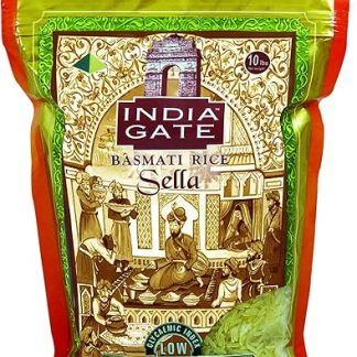 Рис басмати Chef Special India Gate, 5 кг