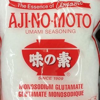 473,6 г приправы Ajinomoto Umami, глутамат натрия, произведено в США, натуральный вкус (один пакетик в заказе)