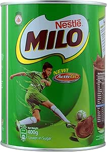 Напиток Nestle Milo – 1 x 400 г