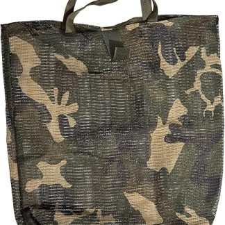 Сетчатый мешок Esse Emme для грибов, каштанов и трюфелей.