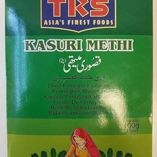 TRS Qasuri Methi листья пажитника 100 г