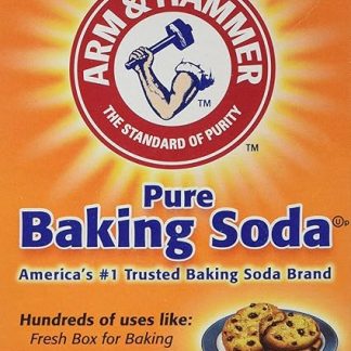 Church & Dwight Co 01110 Пищевая сода Arm & Hammer