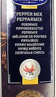 Смесь перцев «Санта-Мария», 540 г