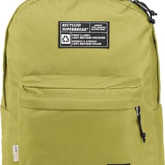 JanSport JS0A4QVC86G Superbreak Переработанные ростки