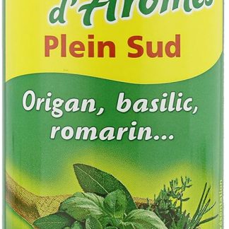 Секрет насыщенных южных ароматов, 60 г, KNORR, набор из 4 штук.