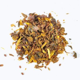 Индийские специи – 2 кг настоящего вадувана из Пондичерри