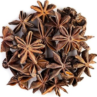 Органический чай из семян звездчатки аниса (Illicium Verum) 100 г