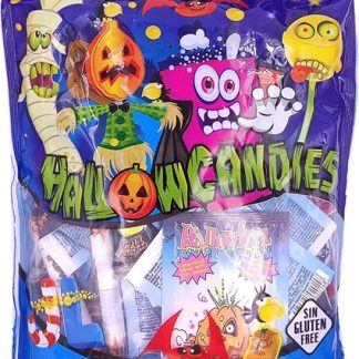 Hallowcandies – набор сладостей на Хэллоуин – 300 г