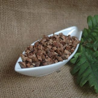 Naturix24 – Кора дуба – мешок 1 кг