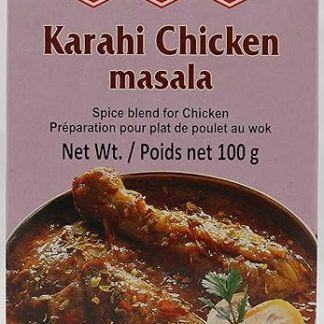 MDH Karahi Масала с курицей 100г