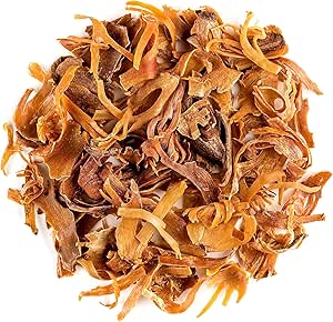 Цельная органическая мускатная капуста (Myristica Fragrans) 50 г