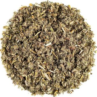 Чай из листьев черной шандры (Ballota Nigra) 350 г