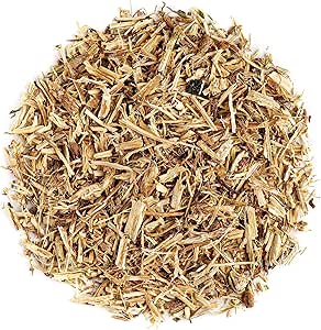 Органический чай из корня крапивы двудомной (Urtica Dioica).