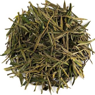 Зеленый чай Мао Фэн, Китай - Знаменитый китайский чай из провинции Хуаншань - Мао Фэн из провинции Хуаншань, Китай