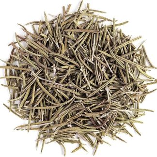 Органический кулинарный деликатесный розмарин – Rosmarinus Officinalis, напрямую из Греции – сушеные веточки розмарина сорта Ромеро.