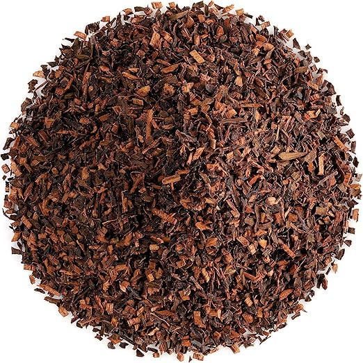 Honeybush Leaf Organic South Africa - Heuningbos - Cyclopia 100г