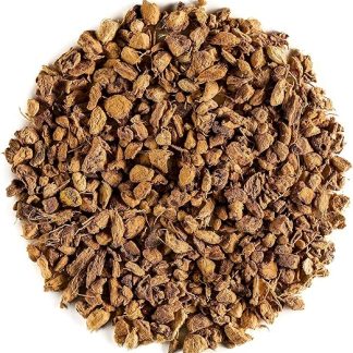 Органическая приправа из корня имбиря - Tanacetum Parthenium Seasoning