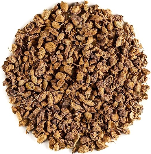 Органическая приправа из корня имбиря - Tanacetum Parthenium Seasoning