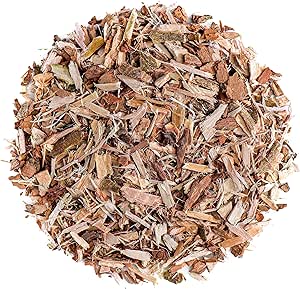 Органический чай из коры белой ивы - 200 г